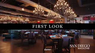 Inside Culinary Dropout's First California Location in Del Mar