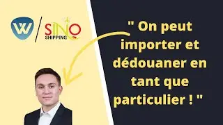 Peut-on importer des marchandises en tant que particulier ? [2024]