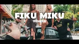 bungee-fiku miku (30min)