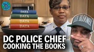 DC POLICE CHIEF COOKING THE BOOKS..House Oversight Alleges DC Police Chief Manipulated Crime Data