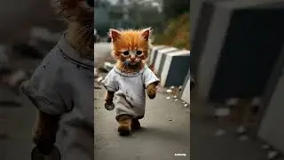 AI Cartoon Animals | Creating Fun and Unique Digital Creatures!