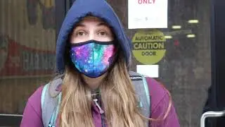 How to Have Fun on the KU Campus