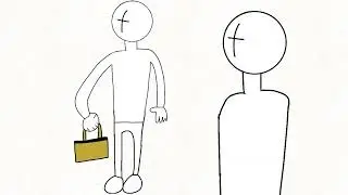 pilot test animatic #1