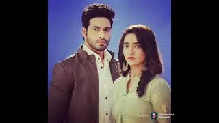Udaan title song :Mahiya 😘❤️