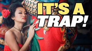 How the FBI Combats Chinese Spies & &ldquo;Honey Traps&rdquo;
