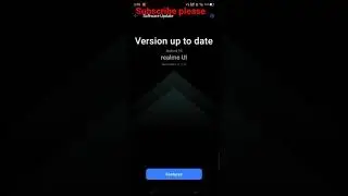 Why do realme not get any updates for last 2 months in realme C2 #realme #realmec2 #realmeuitricks