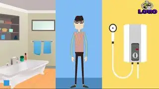 05 Appliance Repair or home appliance repair promotional Ad Video