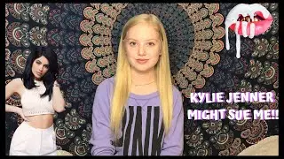 I COPIED Kylie Jenner&rsquo;s Instagram Photos?!... | Skylar Stone