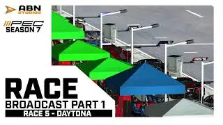 FIRST HALF | 12 Hours of Daytona | Platinum Endurance Championship