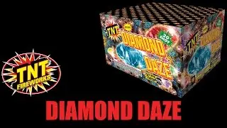 Diamond Daze - TNT Fireworks&reg; Official Video