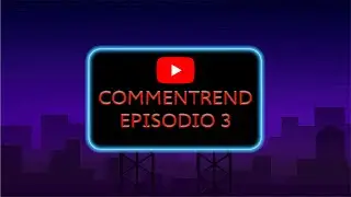 #ARMAKINGSHOW S.2 EP.9 P.2: #COMMENTTREND EP. 3