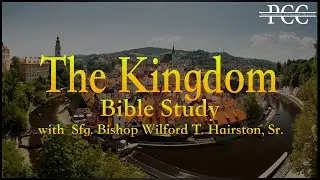 PCC The Kingdom