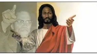 MALCOLM X  - 