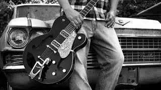 Country Rock Music &bull; Instrumental Mix