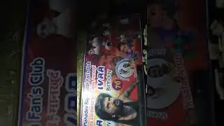 Shambho mahadev rajinikanth fans club mankhurd thalaivar 70th  birthday celebration