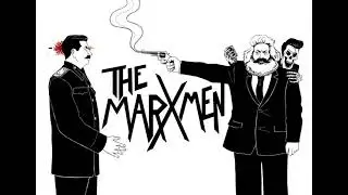 The Marxmen - Slan Mo Ghra