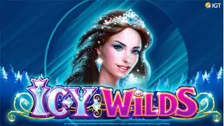 Icy Wilds - Game Play Video
