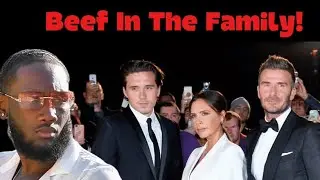 Brooklyn Beckham EXPOSES Family Secrets - Calls Mother Inappropriate!