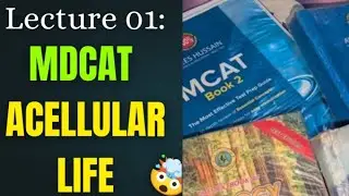 MDCAT most important chapter 😱| Master in 20 minutes 🤯