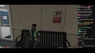 02/06/2021 | NoPixel | PARKING GOD - NEW IMPOUND LOT | (1-2)