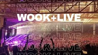 wook+ live | PHiSH Summer 2024 / Trey Anastasio Marc Maron WTF / PHiSH Evolve LP