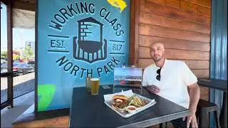 North Park Raffle | Working Class | Q3 2025