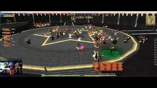 Shaiya Critical Hit - PvP 70 Event  &bull; Custom interface Ep 8.0 Coming soon