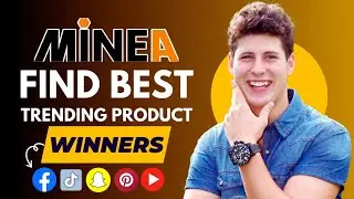 Minea &ndash; The Ultimate All-in-One AdSpy Tool for Winning Ads!