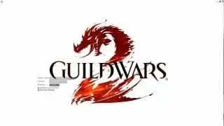 Guild Wars 2 - Installed the game client