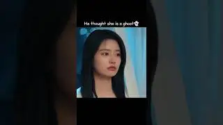 This scene😂 ||go back lover #xuruohan  #cdrama #shorts