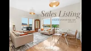 11 Kilmainham Square, Inchicore Road, Dublin 8, D08 YF99.