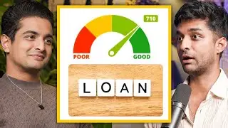 Why Smart People Aren&rsquo;t Afraid of Loans - Sharan Explains
