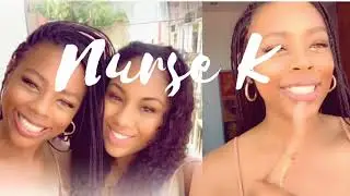 PUERTO RICO -Nurse K! Tips on Covid