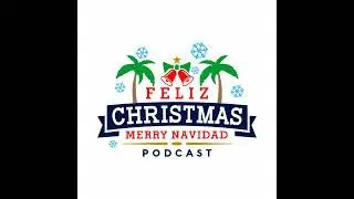 Christmas Podcast Day 2023