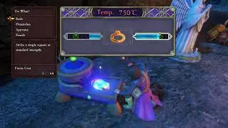 Dragon Quest XI S demo discussion