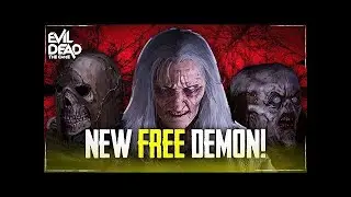 Plaguebringer Guide | Evil Dead: The Game
