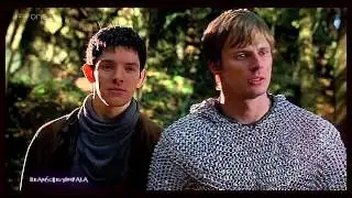 Tribute to Merlin ||  Loyalty Love & Friendship