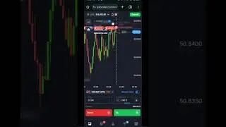 Live Quotex Trading | Best 60-Second Strategy | Make Money Online 💰📈