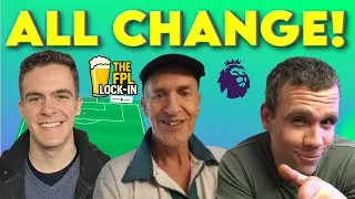 FIVE FPL GAMECHANGERS?! Let's Discuss!  @triggertalksfpl @TFITPod