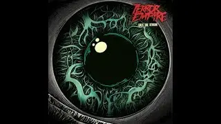 Terror Empire - Face The Terror (FULL EP)