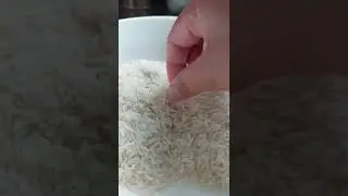BASMATI RICE VS JASMINE RICE WHAT IS THE DIFFERENCE? 🤔