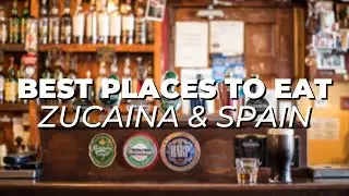 Top 10 best Restaurants in Zucaina, Spain