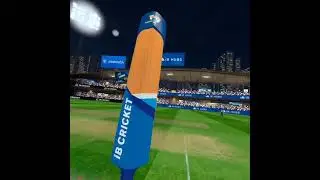 INDIAN VS SRILANKA T20 HIGHLIGHTS | IB CRICKET | OCULUS QUEST 2