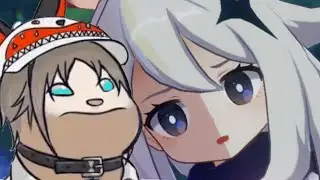 𝙏𝙝𝙚 𝙋𝙖𝙞𝙢𝙤𝙣 𝙀𝙭𝙥𝙚𝙧𝙞𝙚𝙣𝙘𝙚