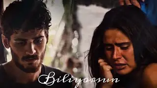 Ayşe & Poyraz || Sezen Aksu Biliyorsun Ayraz