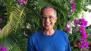 Conhe&ccedil;a um pouco mais sobre Chujiro Hayashi