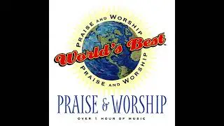 Celebrate Jesus ◼️ Perry Coleman & Alleluia Worship Band