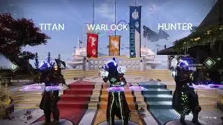 Guardian Games 2024