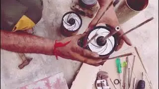 lubi high pressure pump 2/10 seal replace #rockstar #viral #foryou
