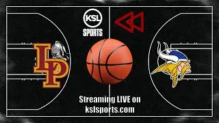 Rewind - Lone Peak @ Pleasant Grove (Girls Basketball) {12-16-25}